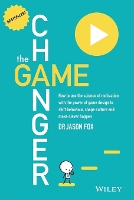 Book Cover for The Game Changer by Jason Fox