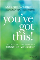 Book Cover for You've Got This! by Margie Warrell