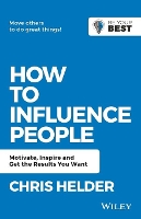 Book Cover for How to Influence People by Chris Helder