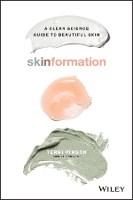 Book Cover for Skinformation by Terri Vinson