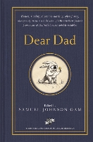 Book Cover for Dear Dad by Samuel Johnson