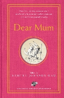 Book Cover for Dear Mum by Samuel Johnson