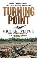 Book Cover for Turning Point by Michael Veitch