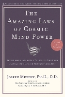 Book Cover for The Amazing Laws of Cosmic Mind Power by Joseph Murphy
