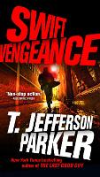 Book Cover for Swift Vengeance by T. Jefferson Parker