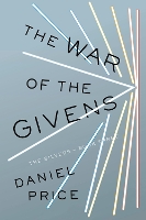 Book Cover for The War of the Givens by Daniel Price