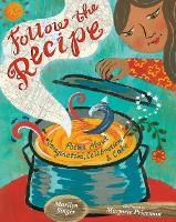 Book Cover for Follow the Recipe by Marilyn Singer