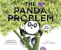 Book Cover for The Panda Problem by Deborah Underwood