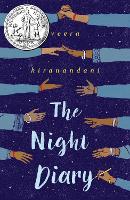 Book Cover for The Night Diary by Veera Hiranandani