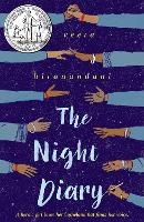 Book Cover for The Night Diary by Veera Hiranandani