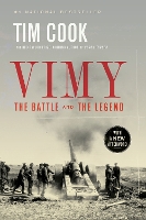 Book Cover for Vimy by Tim Cook