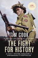 Book Cover for The Fight For History by Tim Cook