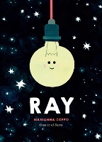 Book Cover for Ray by Marianna Coppo