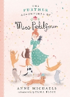 Book Cover for The Further Adventures of Miss Petitfour by Anne Michaels