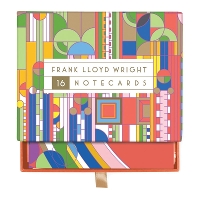 Book Cover for Frank Lloyd Wright Designs Greeting Assortment by Frank Lloyd Wright