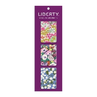 Book Cover for Liberty Magnetic Bookmarks by Galison