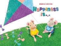 Book Cover for Happiness Is! by Marcus Pfister