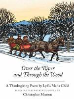 Book Cover for Over the River and Through the Wood by Lydia Maria Child