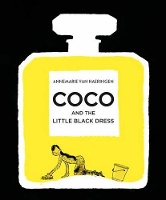 Book Cover for Coco and the Little Black Dress by Annemarie van Haeringen