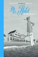 Book Cover for Mr. Hulot at the Beach by David Merveille