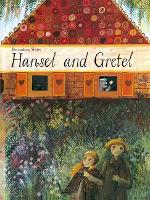 Book Cover for Hansel and Gretel by Brothers Grimm, Bernadette Watts