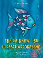 Book Cover for The Rainbow Fish/Bi:libri - Eng/Italian PB by Marcus Pfister