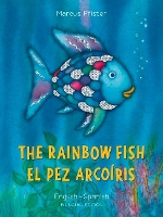 Book Cover for The Rainbow Fish/Bi:libri - Eng/Spanish PB by Marcus Pfister