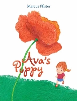 Book Cover for Ava's Poppy by Marcus Pfister