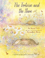 Book Cover for The Tortoise and the Hare by Bernadette Watts