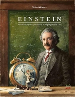 Book Cover for Einstein by Torben Kuhlmann