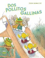 Book Cover for Dos pollitos gallinas by Valeri Gorbachev