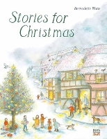 Book Cover for Stories for Christmas by Bernadette Watts