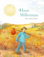 Book Cover for Hans Millerman by Bernadette Watts