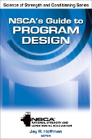 Book Cover for NSCA's Guide to Program Design by NSCA -National Strength & Conditioning Association