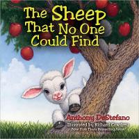 Book Cover for The Sheep That No One Could Find by Anthony DeStefano