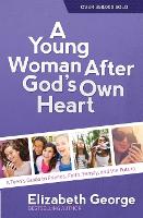 Book Cover for A Young Woman After God's Own Heart by Elizabeth George