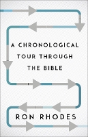 Book Cover for A Chronological Tour Through the Bible by Ron Rhodes