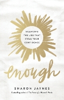 Book Cover for Enough by Sharon Jaynes