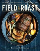 Book Cover for Field Roast by Tommy McDonald