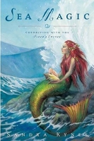 Book Cover for Sea Magic by Sandra Kynes