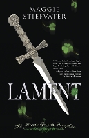 Book Cover for Lament: The Faerie Queen's Deception by Maggie Stiefvater