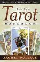 Book Cover for The New Tarot Handbook by Rachel Pollack