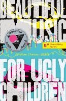 Book Cover for Beautiful Music for Ugly Children by Kirstin Cronn-Mills