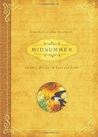 Book Cover for Midsummer by Deborah Blake