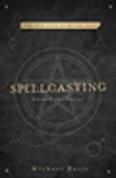 Book Cover for Spellcasting by Michael Furie