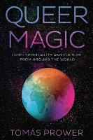 Book Cover for Queer Magic by Tomas Prower