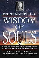 Book Cover for Wisdom of Souls by The Newton Institute