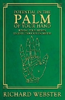 Book Cover for Potential in the Palm of Your Hand by Richard Webster