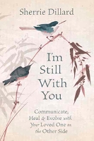 Book Cover for I'm Still With You by Sherrie Dillard