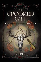 Book Cover for The Crooked Path by Kelden